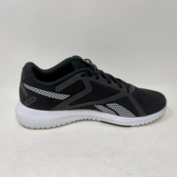 Reebok Comfort Footbed Women's Sz 9 Black Model 1Y1001 .01:I.5.4 - Picture 5 of 12